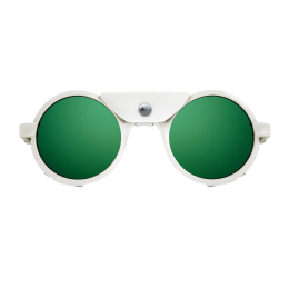 Lunettes soleil Vallon Heron Glacier blanc Off-white-Green