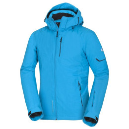 Veste homme Northfinder Baxter bleue Blue