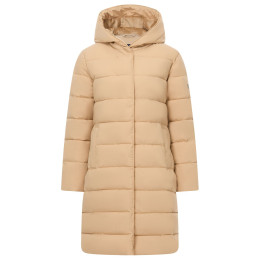 Manteau femme Regatta Nehiala beige Barleycorn