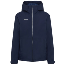 Veste femme Mammut Linard HS Thermo Hooded Jacket Women