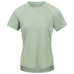 T-shirt femme Dare 2b Nimble Tee vert clair GlacierGreen