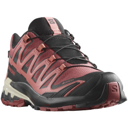 Bottes randonnée femme Salomon Xa Pro 3D V9 Gore-Tex