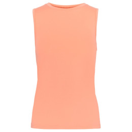 Top femme Kari Traa Ava Tanktop orange Pblom/Peach Bloom