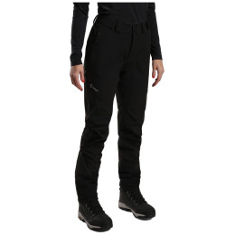 Pantalon femme Kilpi Mestalo-W noir BLK