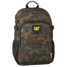Sac à dos urbain Caterpillar Millennial Classic Barry