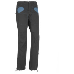 Pantalon homme E9 Rondo Story girs Steel