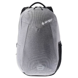 Sac à dos urbain Hi-Tec Falco 25 girs grey melange