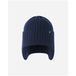 Bonnet enfant Reima Mystinen bleu navy
