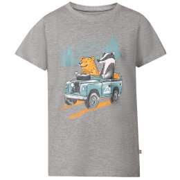 T-shirt enfant Alpine Pro Rejo