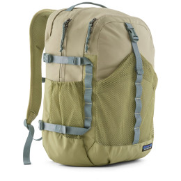 Sac à dos Patagonia Refugio Day Pack 30L vert clair Weathered Stone