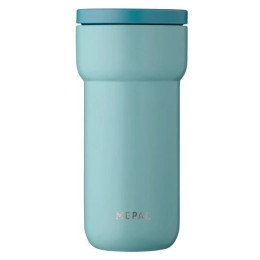 Mug isotherme Mepal Ellipse 375 ml vert Nordic Green