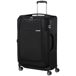 Valise Samsonite D´lite Spinner 71 Exp vert Black