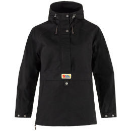 Veste femme Fjällräven Vardag Anorak W vert Black