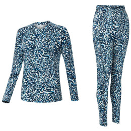 Sous-vêtements fonctionnels femme Dare 2b W Exchange IV Baselayer Set