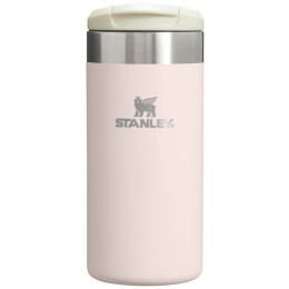 Mug isotherme Stanley AeroLight Transit 350 ml rose clair Rose Quartz