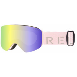 Masques ski Relax Flow