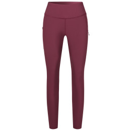 Legging femme Regatta Winter Monira Hiking Leggings rouge Fig