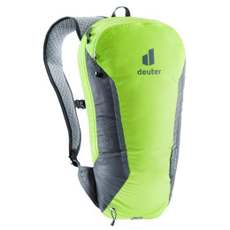 Sac à dos Deuter Road One vert clair CitrusGraphite