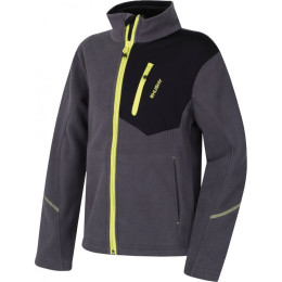 Sweatshirt enfant Husky ZINEP K girs Graphite