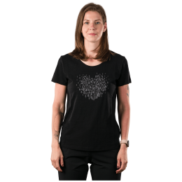 T-shirt femme Northfinder Guadalupe