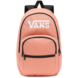 Sac à dos urbain Vans Ranged 2 Backpack-B orange clair CANYON CLAY