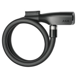 Cadenas vélo AXA Cable Resolute 12 - 60 vert