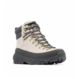 Chaussures randonnée femme Columbia Newton Alpine Pt™ beige Cloud Grey, Shark