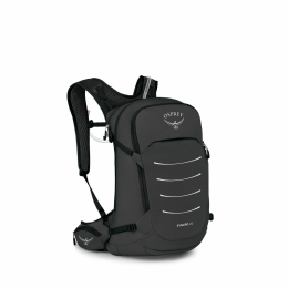 Sac à dos randonnée Osprey Syncro 20 noir raven black
