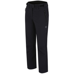 Pantalon femme MOOA Sorra noir black
