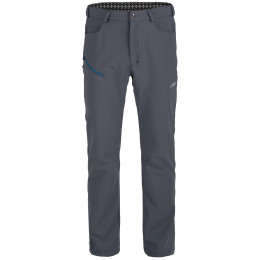 Pantalon homme Direct Alpine Yukon 1.0 vert Anthracite