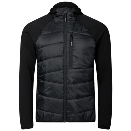 Veste homme Dare 2b Aero Fuse Padded Hybrid noir Black