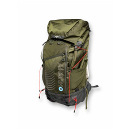 Sac à dos Husky Cruiser 55L