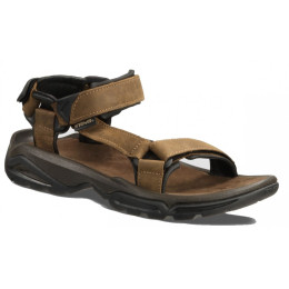 Sandales homme Teva Terra Fi 4 Leather