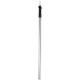 Mât de tente télescopiques Bo-Camp Telescopic 82/200 cm