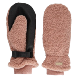 Gants 4F Gloves Cas U103 rose PALE CORAL