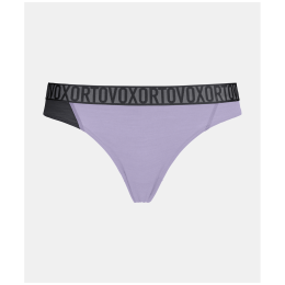 Culotte fonctionnell femme Ortovox 150 Essential Thong W