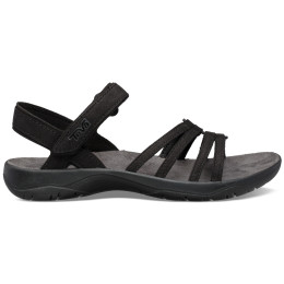 Sandales femme Teva Elzada Sandal LEA vert Black