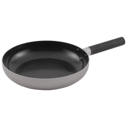 Poêle à frire Outwell Feast Ceramic Pan 24 cm gris / noir Black&Grey