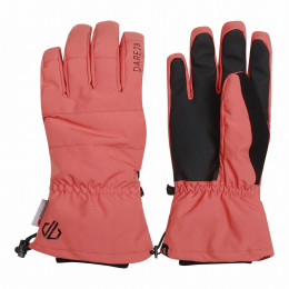 Gants Dare 2b Diversity II Glve orange clair Orange Rust