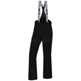 Pantalon de ski femme Husky Goilt L (2018) vert Black