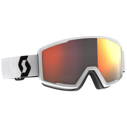 Masques ski Scott Factor Pro