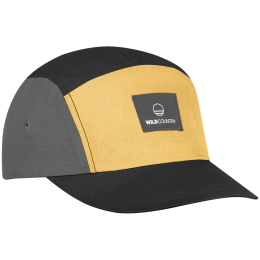Casquette Wild Country Sequence Cap gris / jaune hay/0870