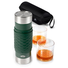 Bouteille isotherme GSI Outdoors Insulated Cocktail Set 500 ml