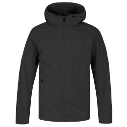 Veste homme Hannah Shino noir anthracite