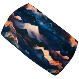 Bandeau femme Drexiss Alpine Peaks
