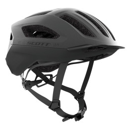 Casque vélo Scott Sierra Mips noir granite black