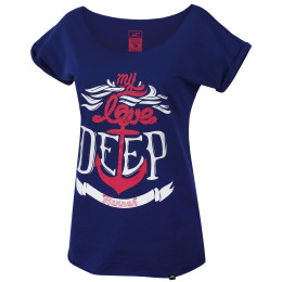 T-shirt femme Hannah Celine