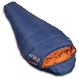 Sac de couchage Vango Nitestar Alpha 250 bleu Neptune