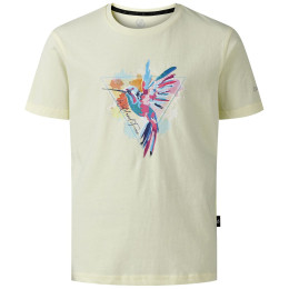 T-shirt enfant Dare 2b Trailbazer III Tee Wax Yellow jaune Wax Yellow