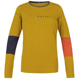 T-shirt femme Rafiki Vipera 2023 green olive oil